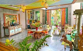 Aathma Colombo House